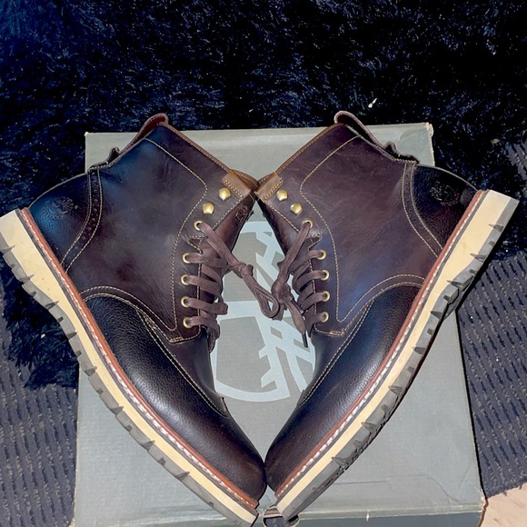 TIMBERLAND EARTHKEEPERS - Picture 3 of 6